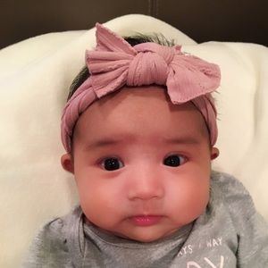 Meet your Posher, Florence